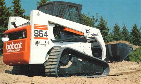 bobcat 864 specs